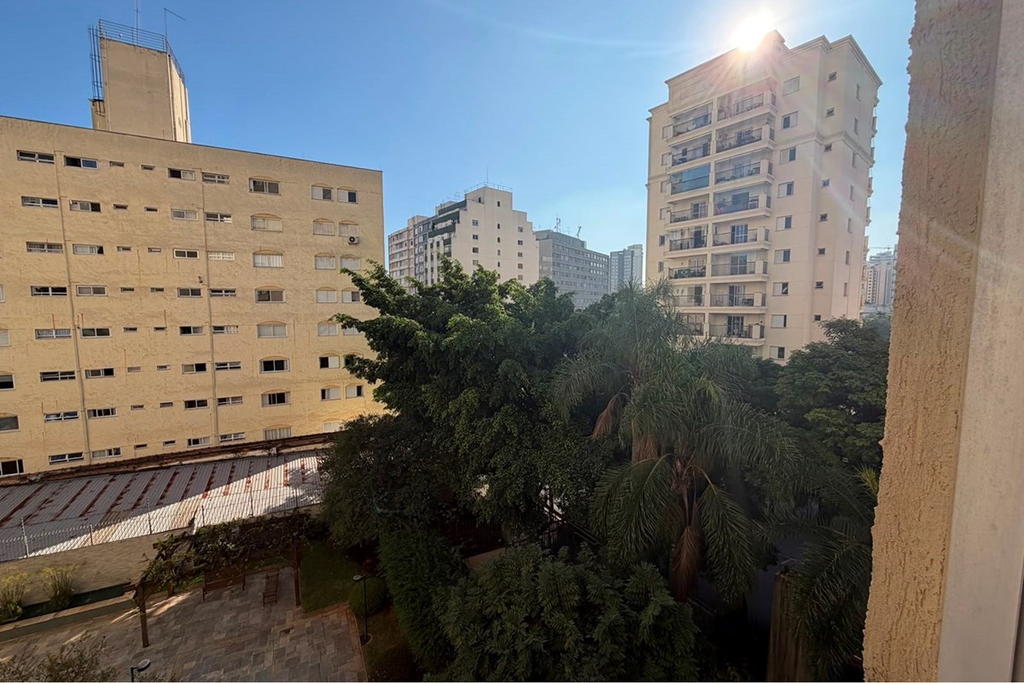 Apartamento de 3 quartos, 116m² no bairro Vila Mariana, em São Paulo | Eu Corretor
