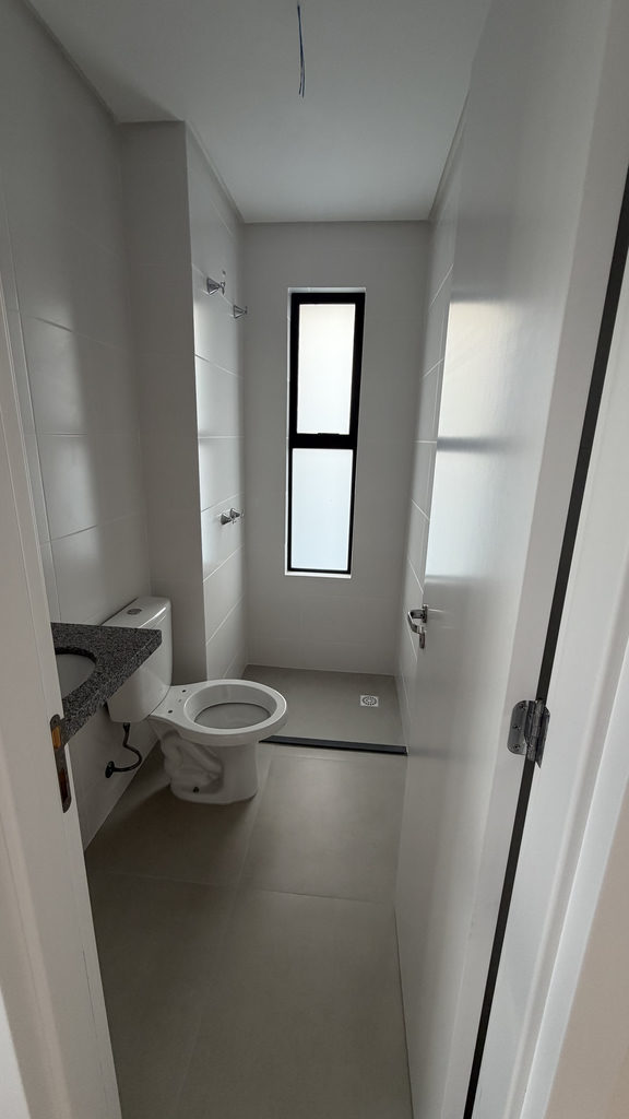 Apartamento de 3 quartos, 78m² no bairro Portão, em Curitiba | Eu Corretor