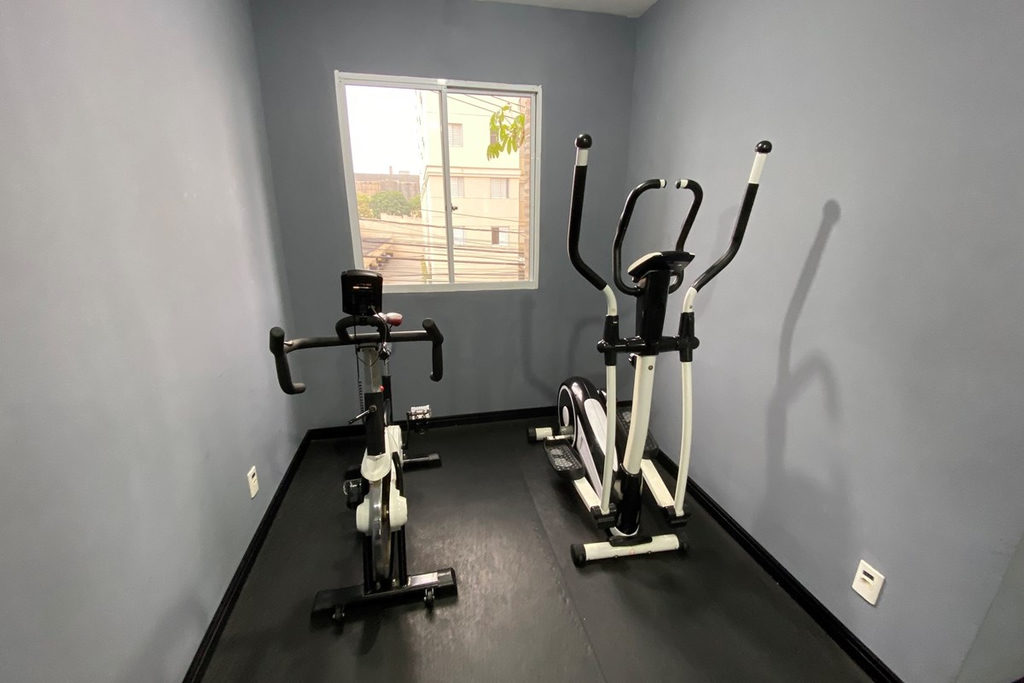 Apartamento, 2 quartos, 54 m² - Foto 6