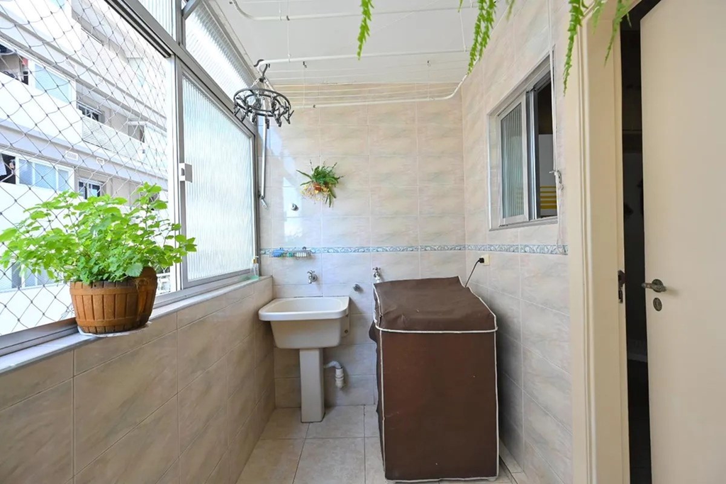Apartamento, 2 quartos, 83 m² - Foto 4