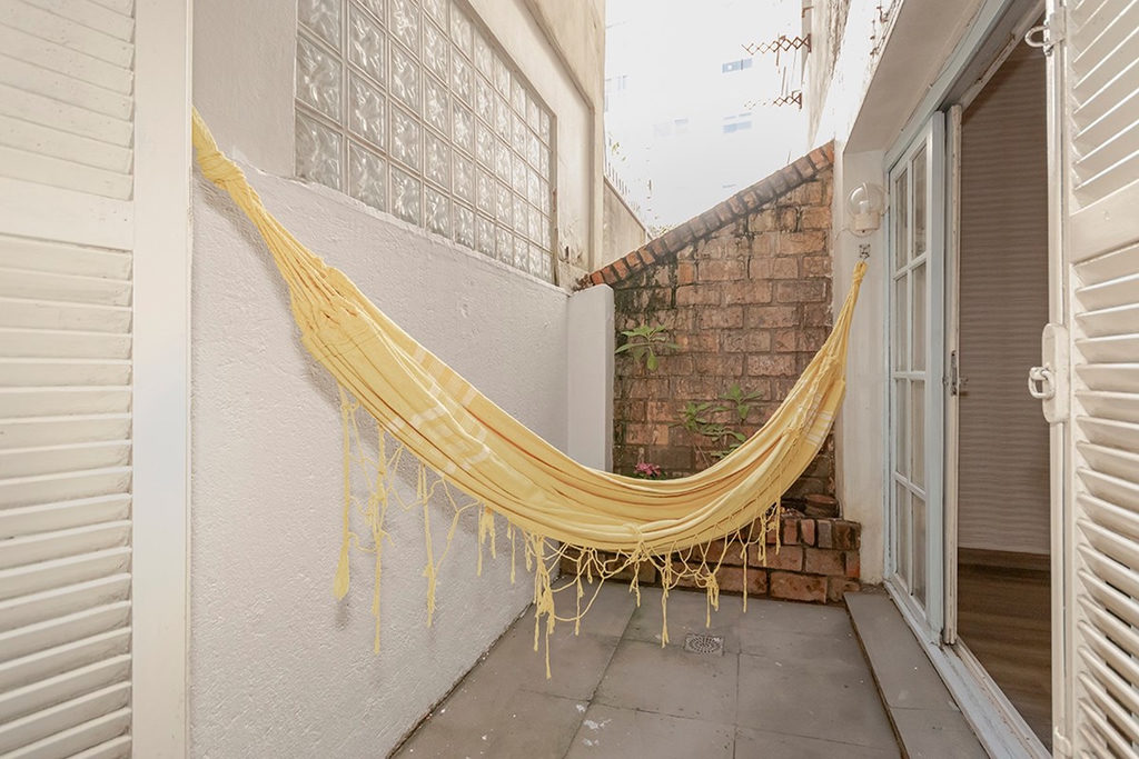 Apartamento para venda no bairro Rio Branco em Porto Alegre