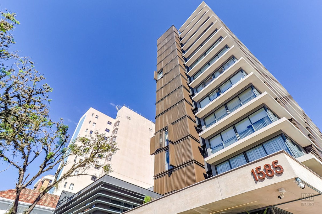 Apartamento para venda no bairro Moinhos de Vento em Porto Alegre