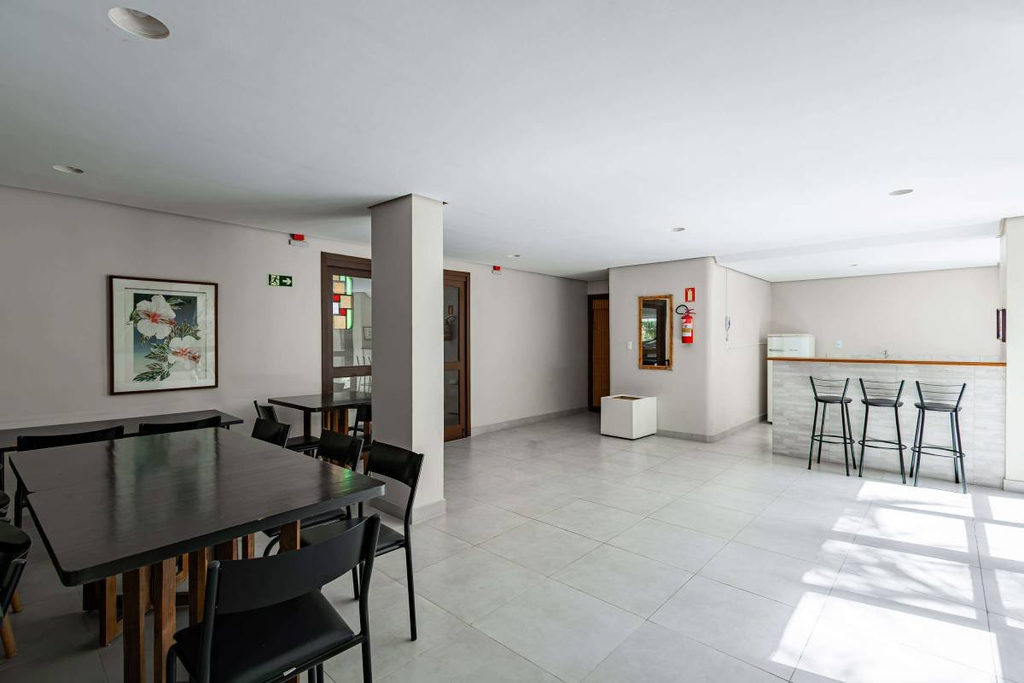 Apartamento para venda no bairro Auxiliadora em Porto Alegre