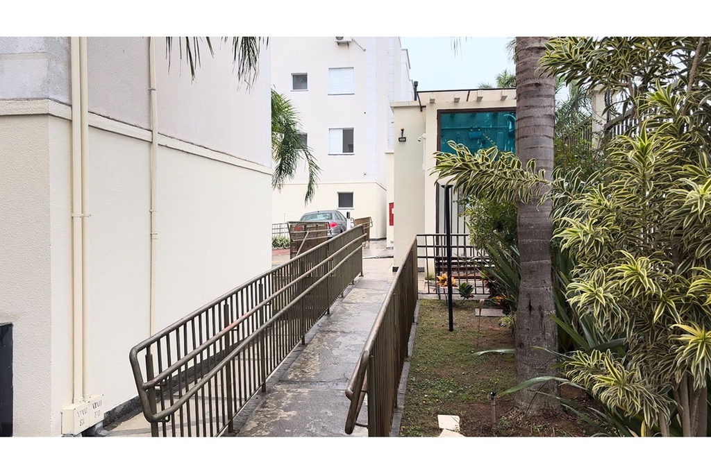 Apartamento para venda no bairro Jardim Leopoldina em Porto Alegre
