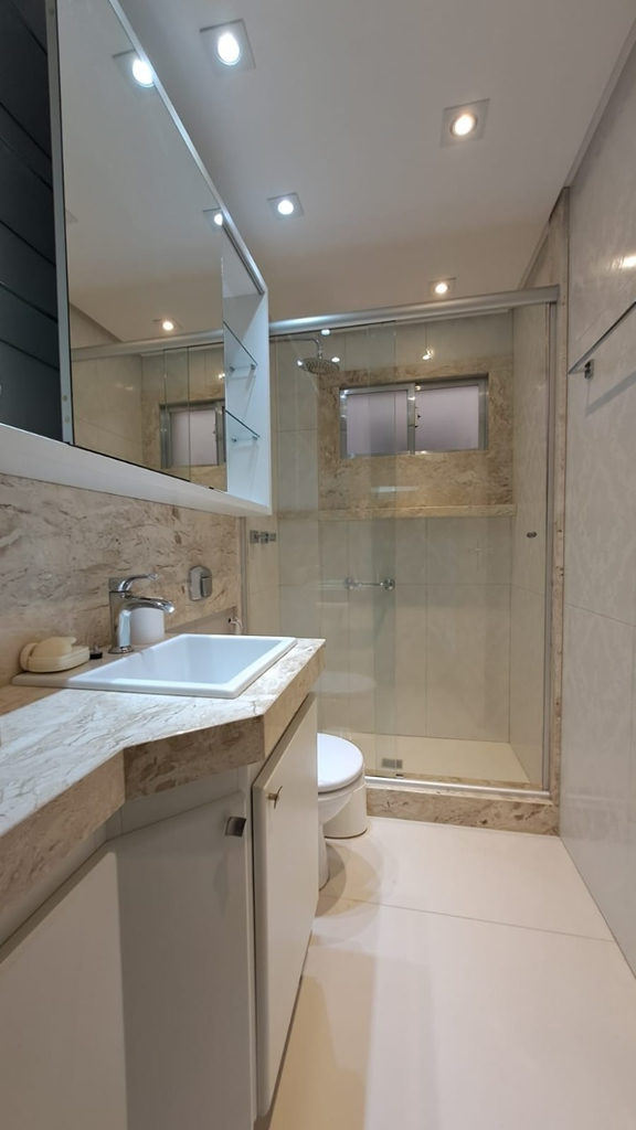 Apartamento para venda no bairro Petrópolis em Porto Alegre