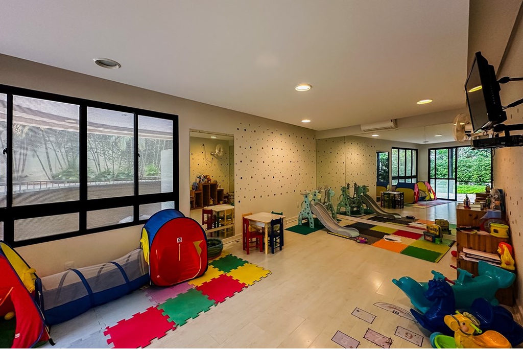Apartamento, 3 quartos, 158 m² - Foto 21