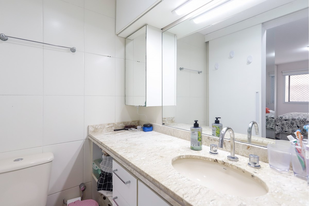 Apartamento de 3 quartos, 101m² no bairro Barra Funda, em São Paulo | Eu Corretor