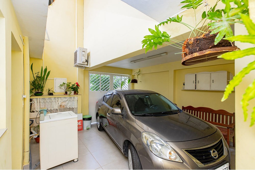 Casa, 4 quartos - Foto 41