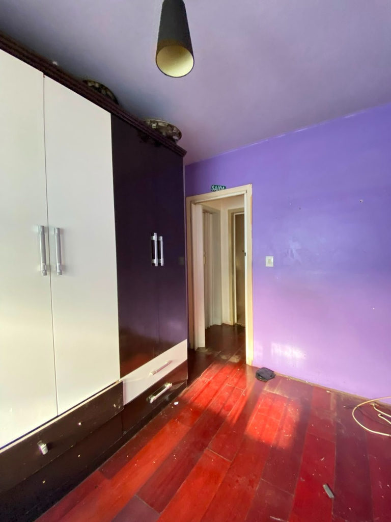 Apartamento para venda no bairro Jardim Leopoldina em Porto Alegre