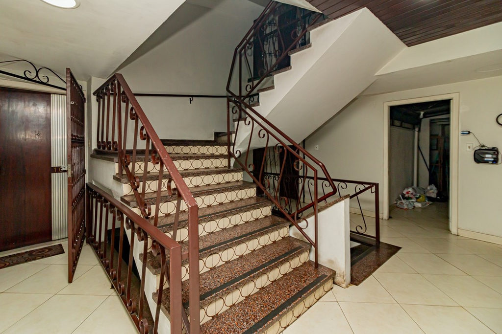 Apartamento para venda no bairro Três Figueiras em Porto Alegre