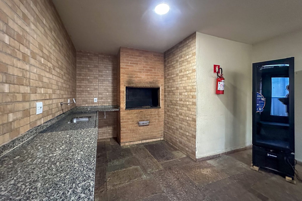 Apartamento, 2 quartos, 49 m² - Foto 6
