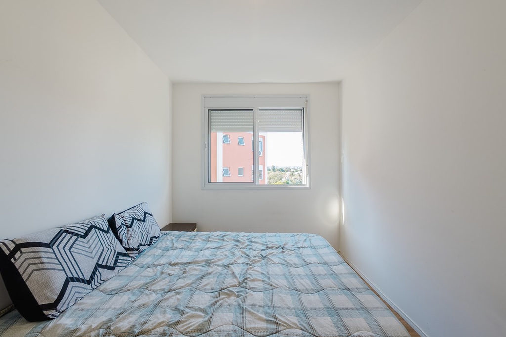 Apartamento para venda no bairro Centro em Esteio