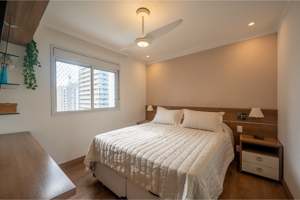 Apartamento, 3 quartos, 124 m² - Foto 44