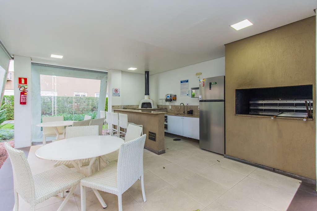 Apartamento para venda no bairro Marechal Rondon em Canoas