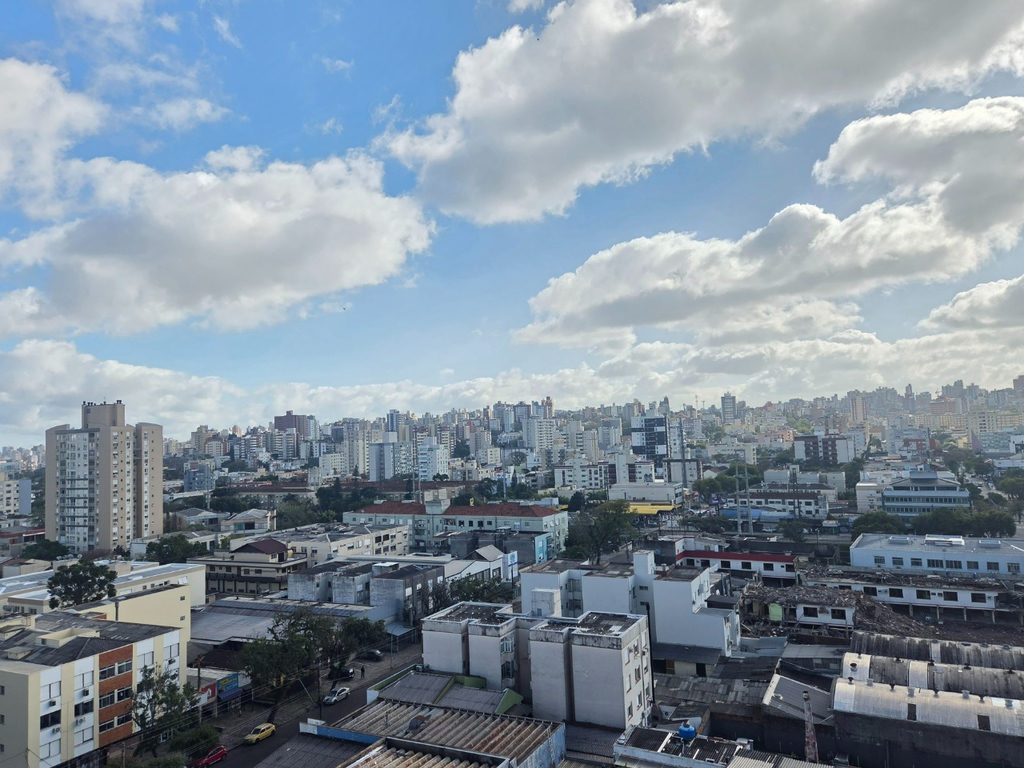 Apartamento para venda no bairro Partenon em Porto Alegre