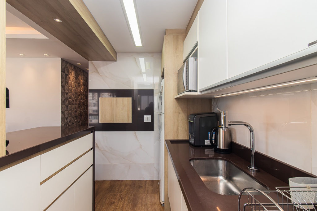 Apartamento para venda no bairro Auxiliadora em Porto Alegre