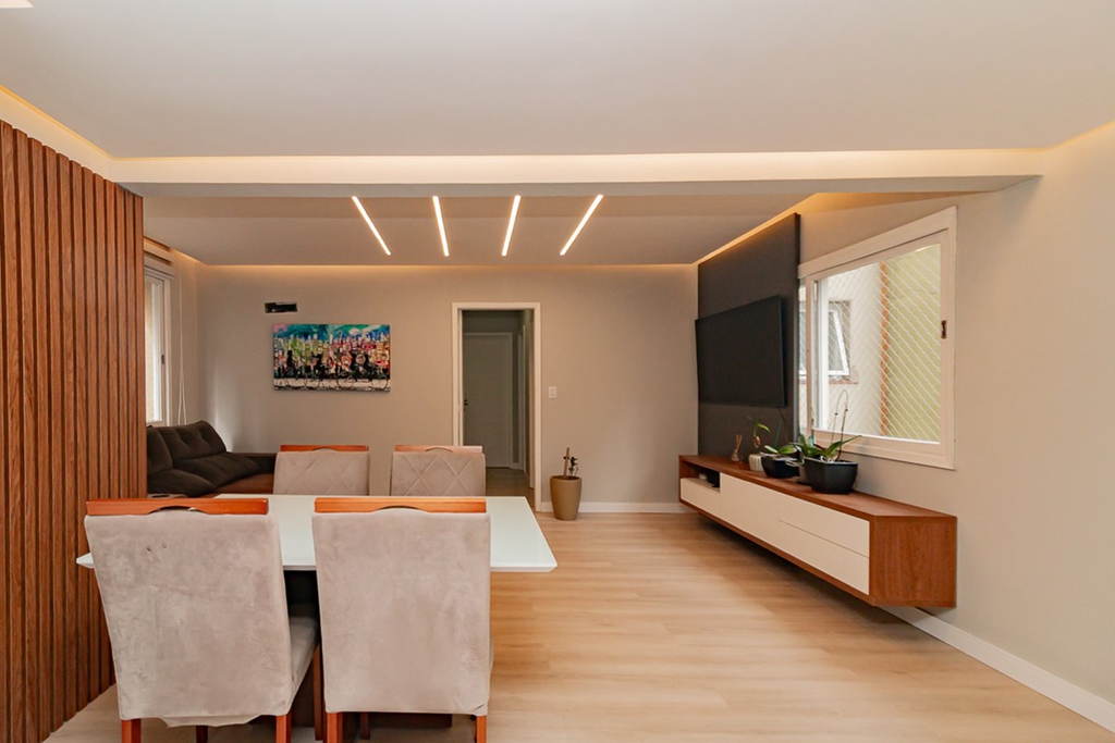 Apartamento para venda no bairro Centro Histórico em Porto Alegre