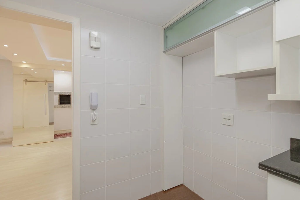 Apartamento para venda no bairro Tristeza em Porto Alegre