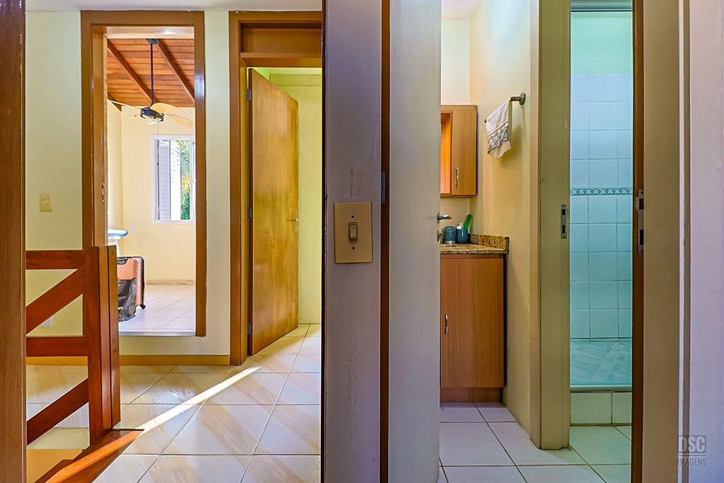 Casa em Condomínio para venda no bairro Jardim Itu em Porto Alegre