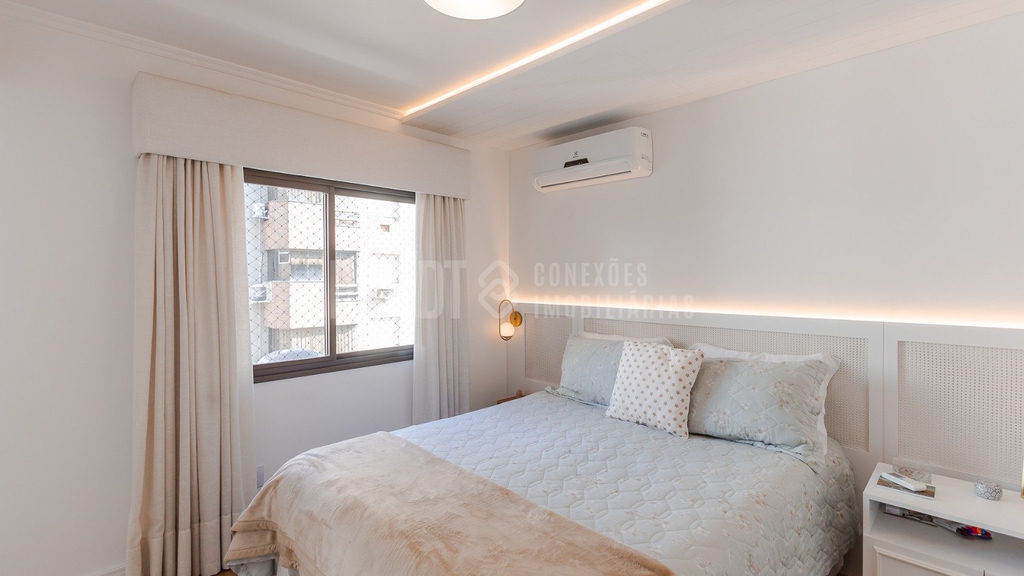 Apartamento para venda no bairro Mont Serrat em Porto Alegre