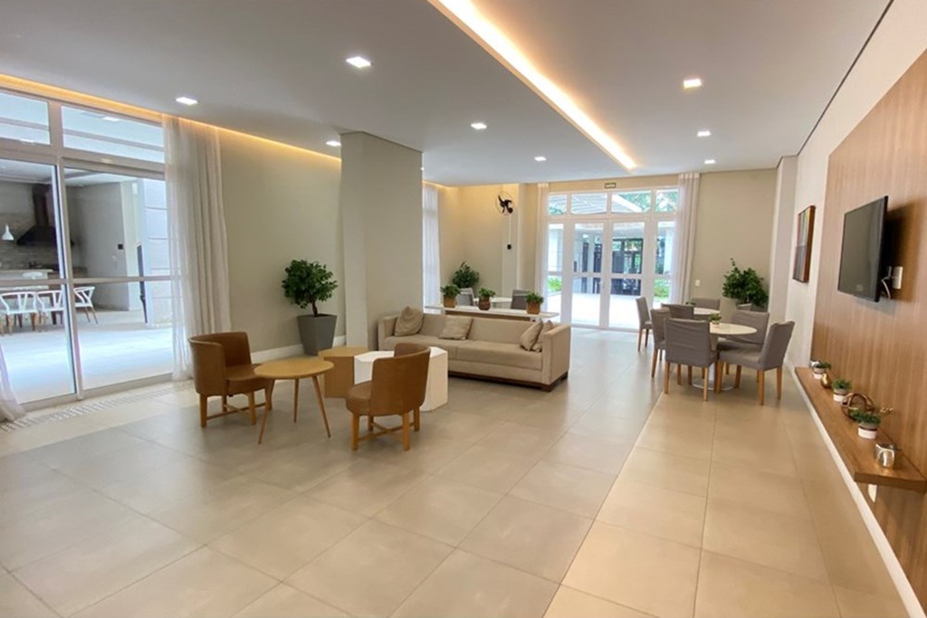 Apartamento, 2 quartos, 58 m² - Foto 19