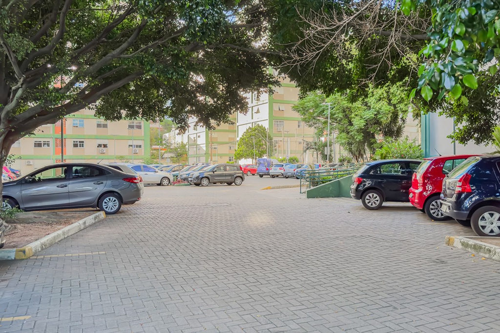 Apartamento para venda no bairro Jardim Botânico em Porto Alegre