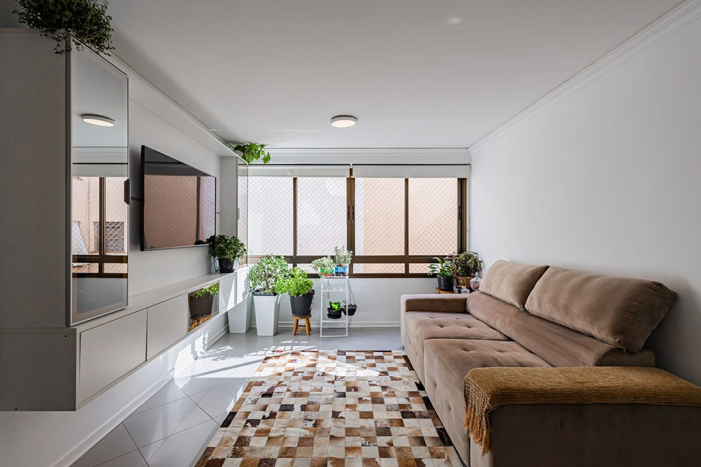 Apartamento para venda no bairro Passo da Areia em Porto Alegre