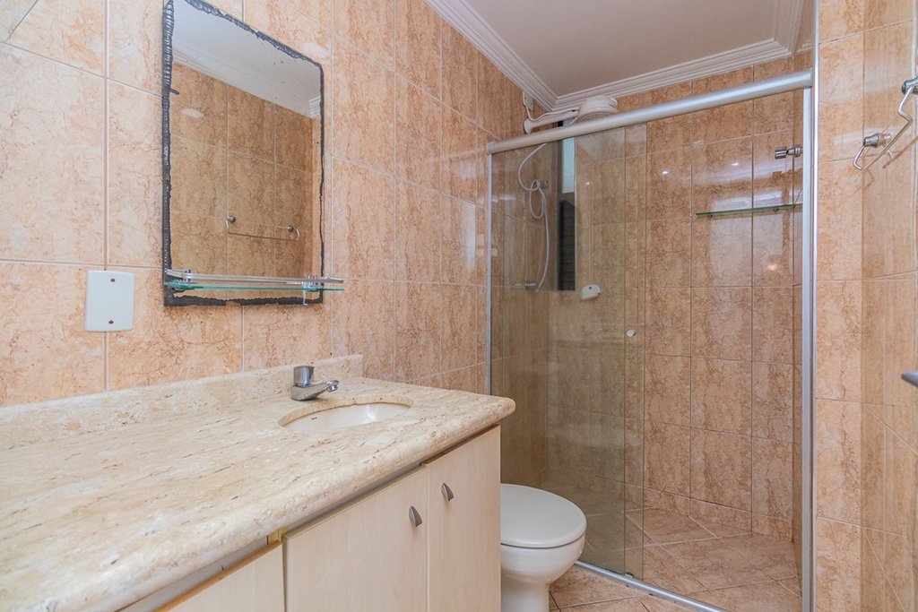 Apartamento de 2 quartos, 65m² no bairro Jardim Santa Emília, em São Paulo | Eu Corretor