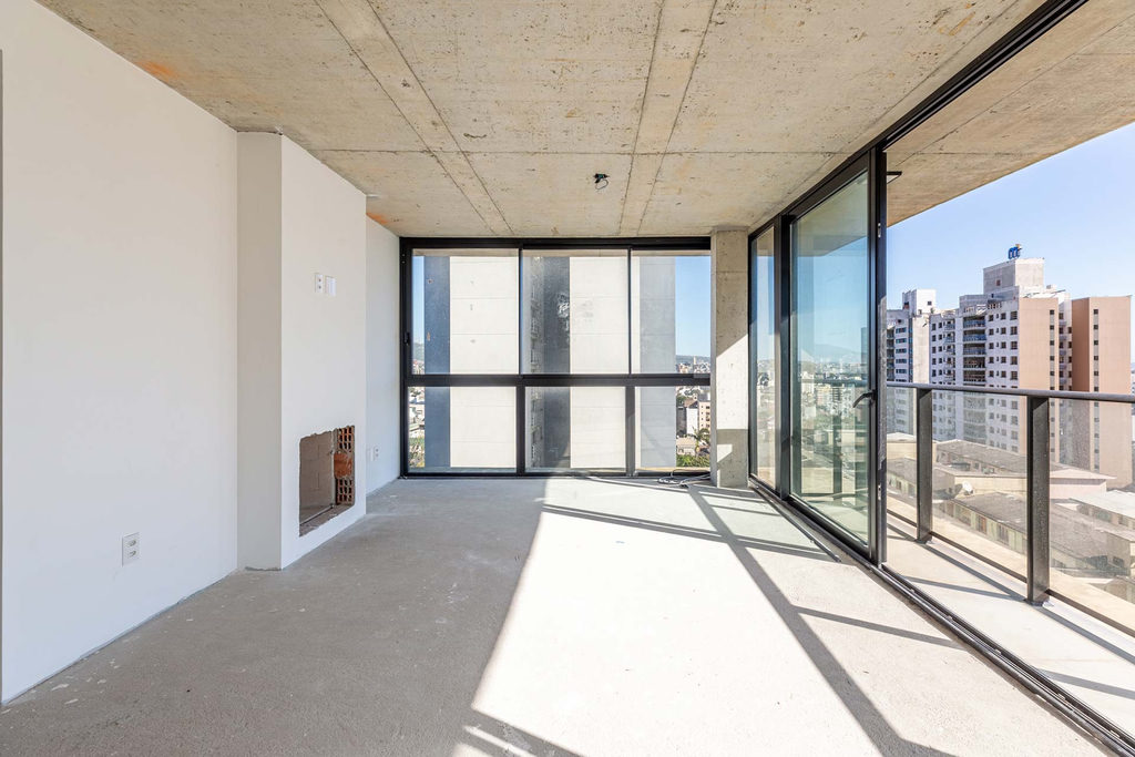 Apartamento para venda no bairro Santa Cecília em Porto Alegre