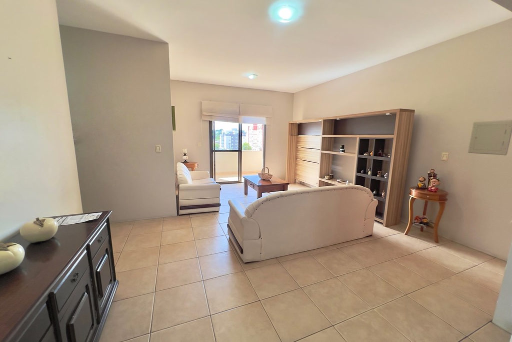 Apartamento para venda no bairro Nossa Senhora das Graças em Canoas