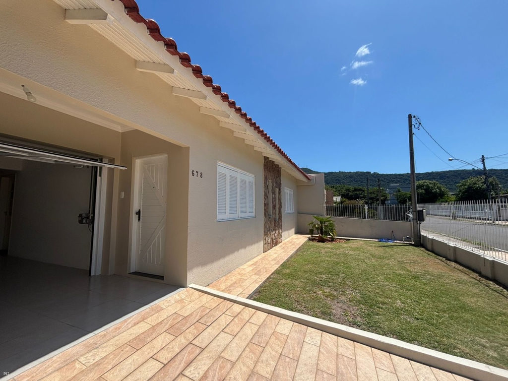 Casa para venda no bairro Centro em Osório