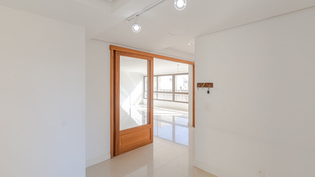 Apartamento para venda no bairro Mont Serrat em Porto Alegre