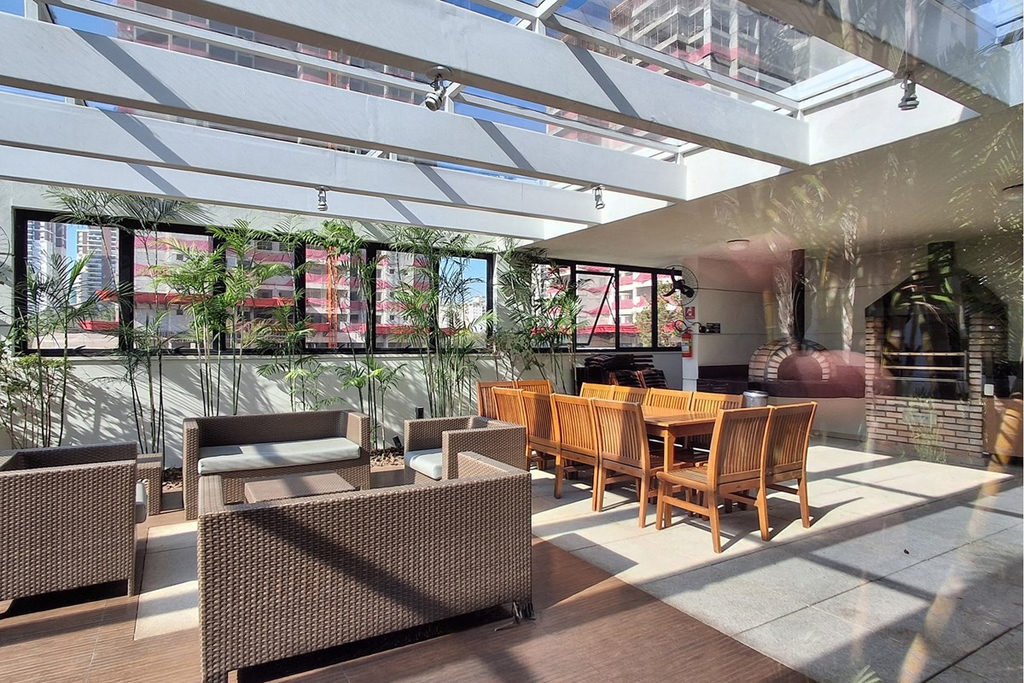 Apartamento à venda no Água Branca, São Paulo – foto 3