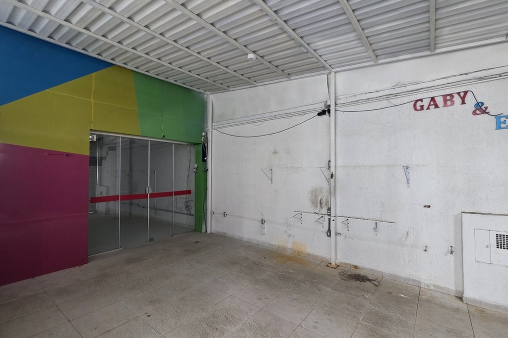 Prédio Inteiro, 240 m² - Foto 18