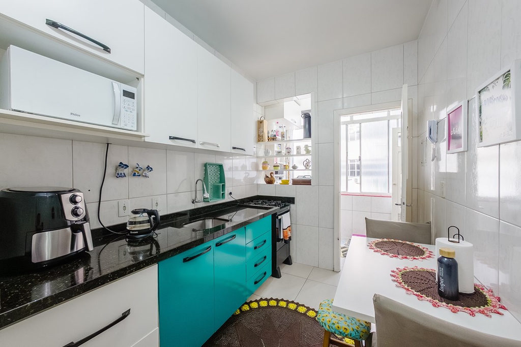 Apartamento para venda no bairro Centro em Canoas