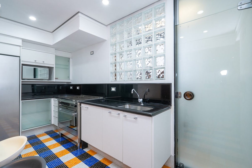 Apartamento, 2 quartos, 60 m² - Foto 39