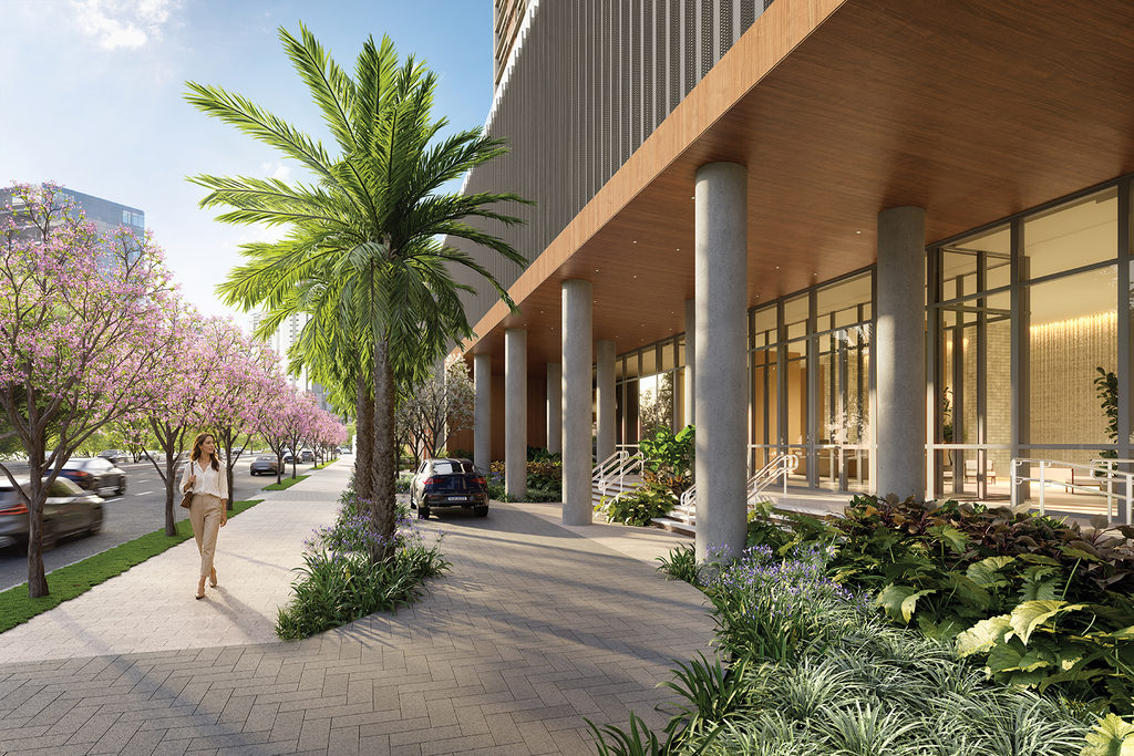 Lazer Town Residences by Lindenberg - Breve Lançamento