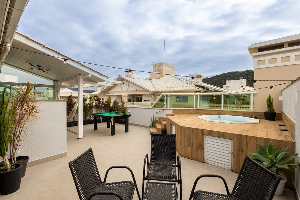 Cobertura, 4 quartos, 190 m² - Foto 43