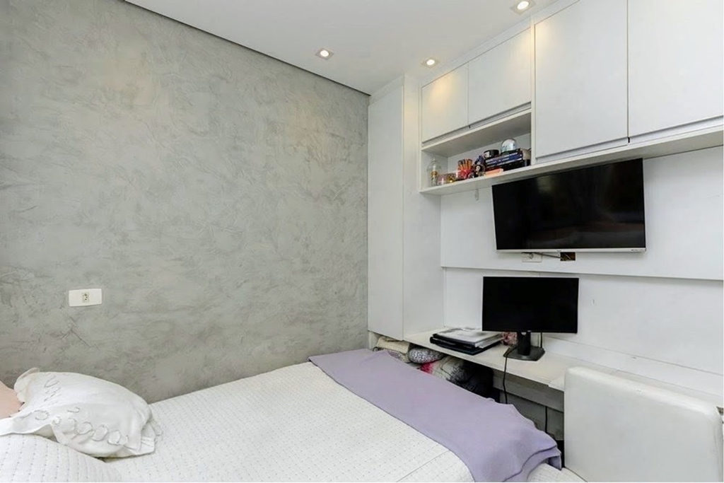 Apartamento, 3 quartos, 126 m² - Foto 39