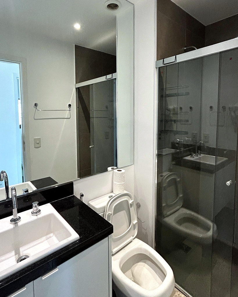 Apartamento, 2 quartos, 67 m² - Foto 14