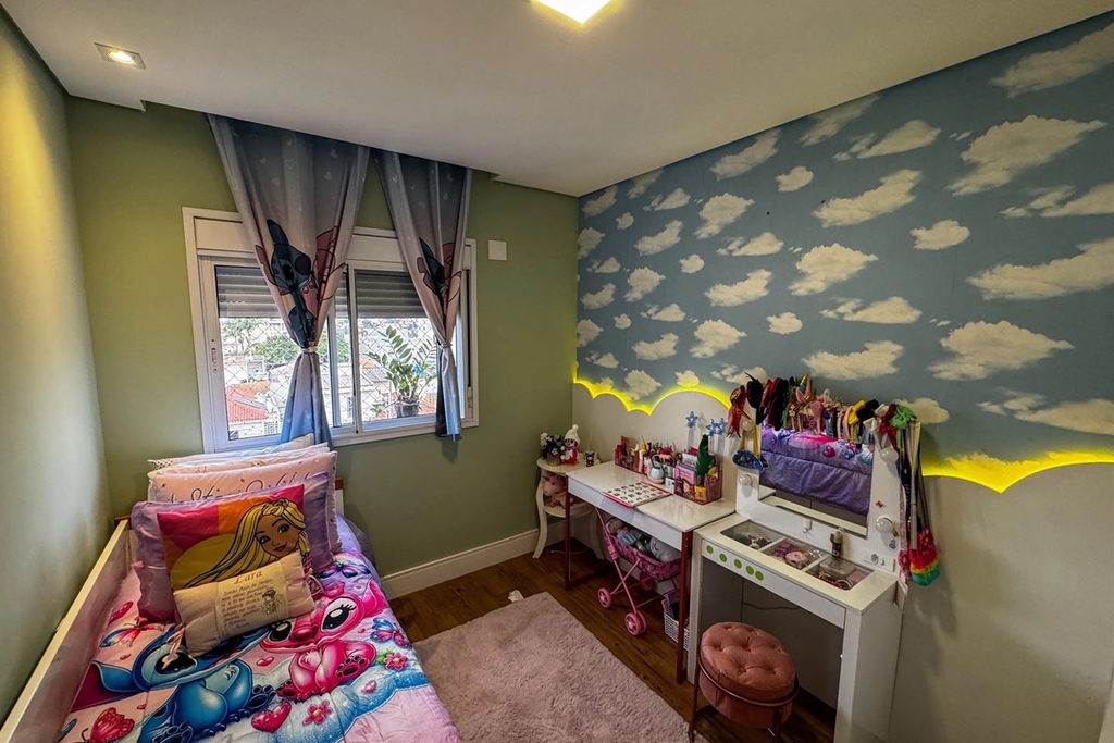 Apartamento, 3 quartos, 161 m² - Foto 9