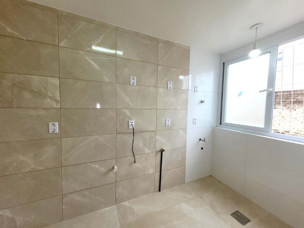 Apartamento para venda no bairro Jardim do Salso em Porto Alegre