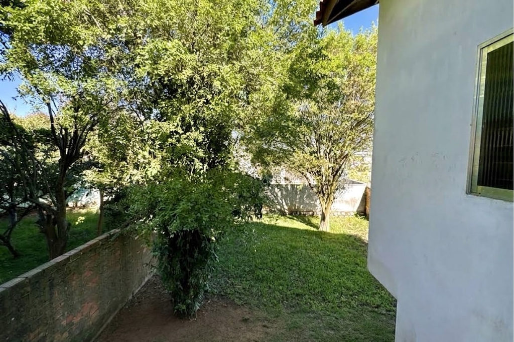 Casa para venda no bairro Nossa Senhora das Graças em Canoas