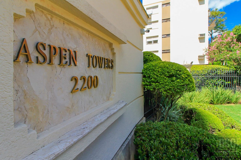 Cobertura Duplex para venda no bairro Higienópolis em Porto Alegre