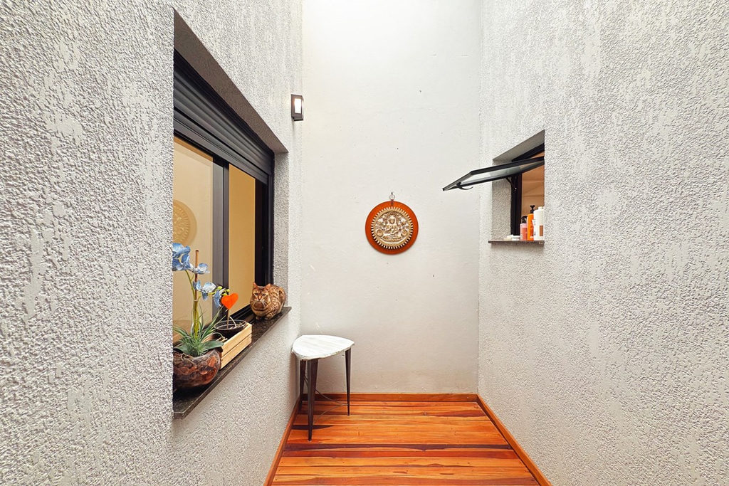 Casa em Condomínio para venda no bairro Hípica em Porto Alegre