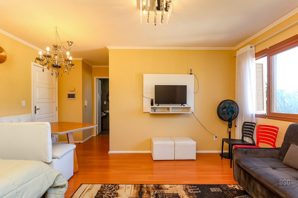 Studio para venda no bairro Jardim Itu em Porto Alegre
