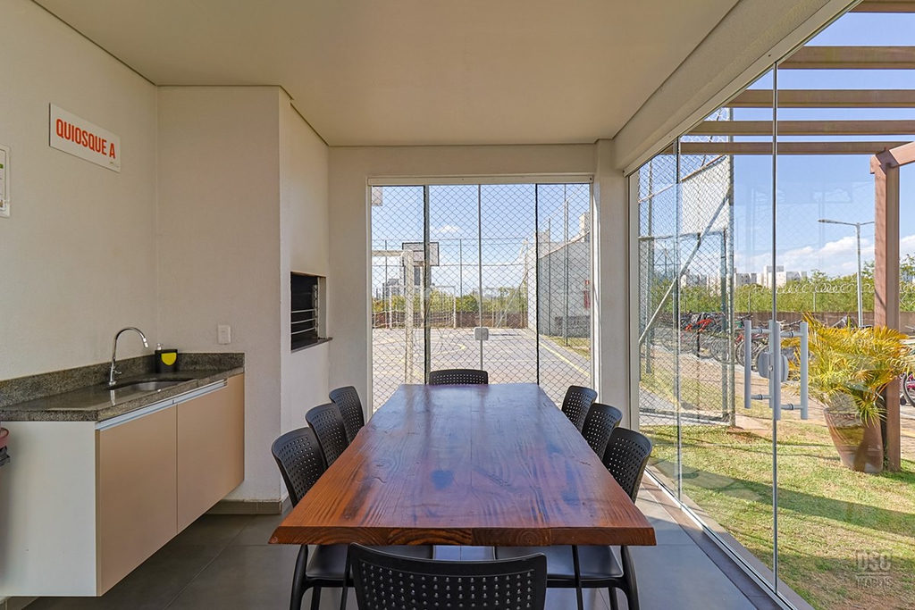 Apartamento para venda no bairro Morro Santana em Porto Alegre