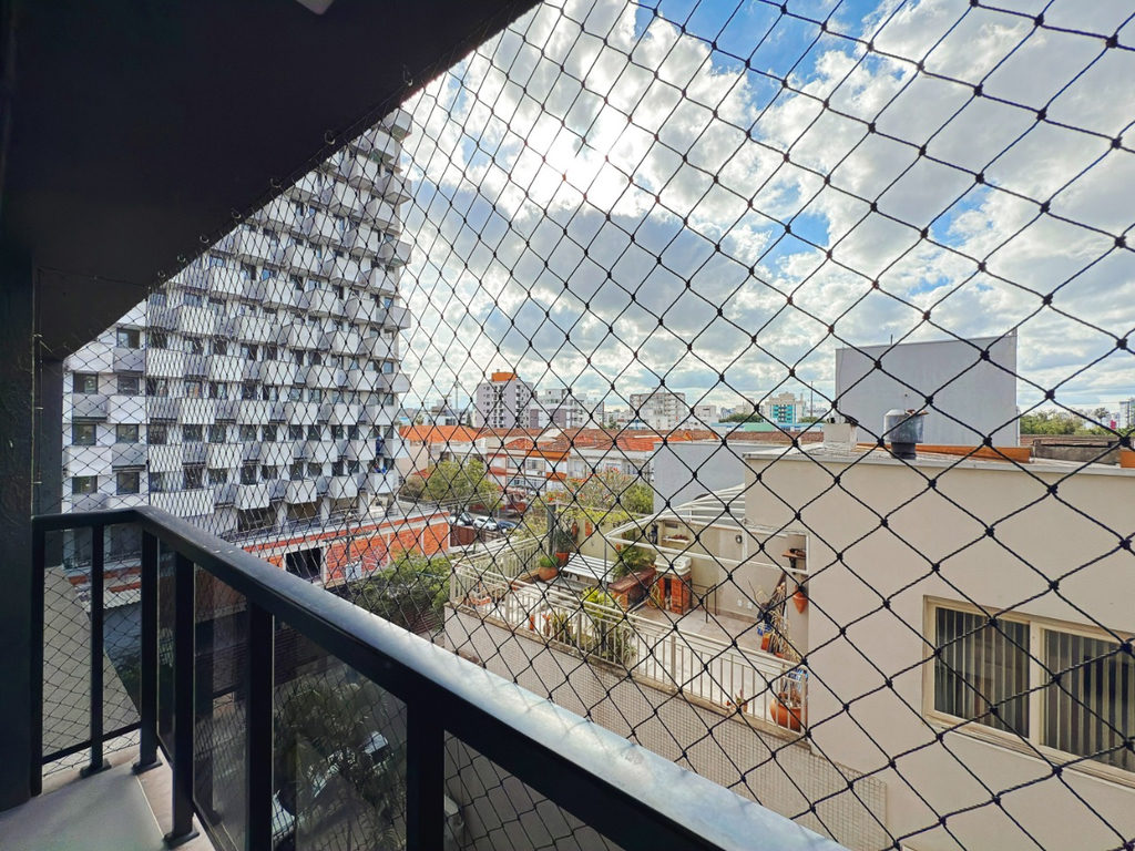 Apartamento para venda no bairro Menino Deus em Porto Alegre