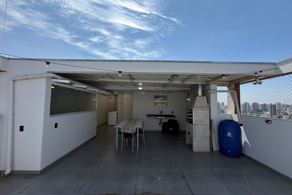 Cobertura, 2 quartos, 102 m² - Foto 24