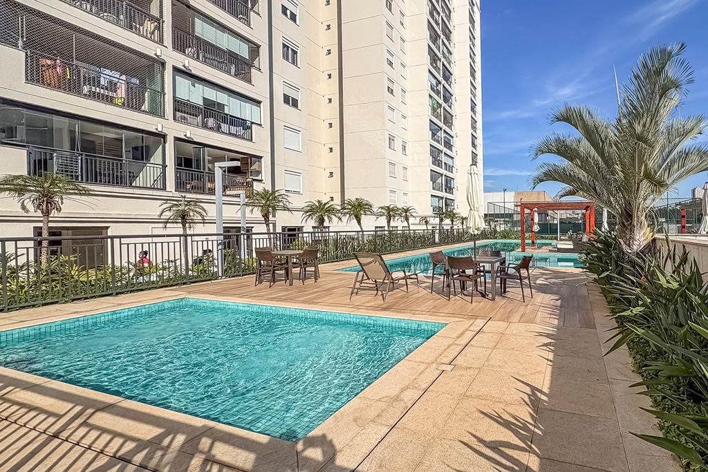 Apartamento, 2 quartos, 137 m² - Foto 21